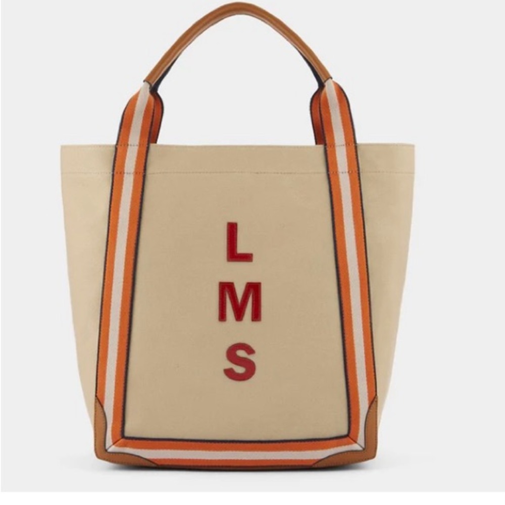 Anya Hindmarch Bespoke Walton Tote